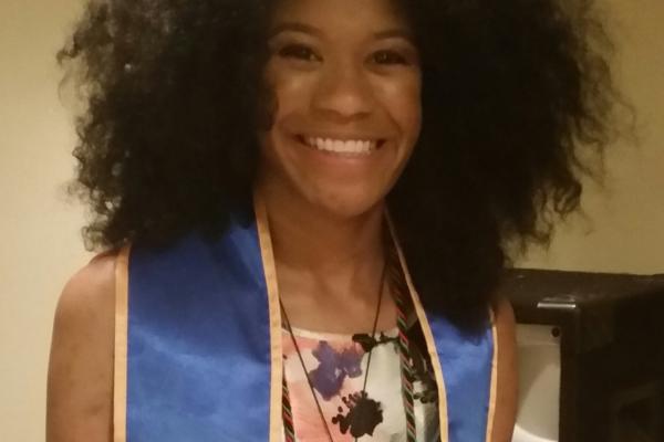 Amara Huddleston Amara Huddleston