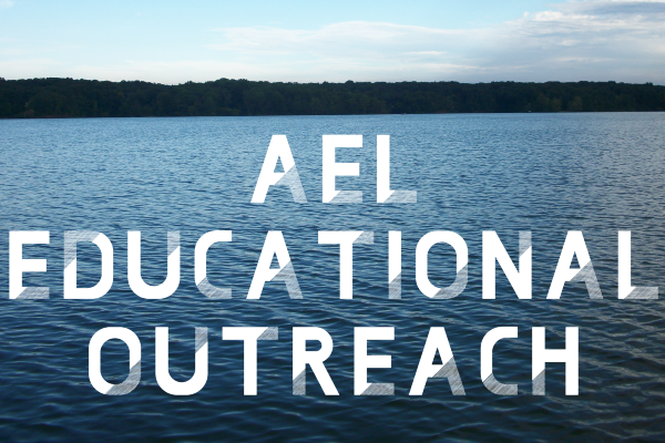 Lake Picture AEL Educational Outreach