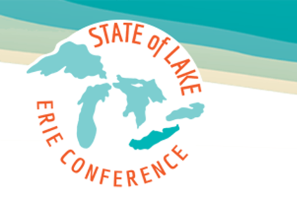 State of Lake Erie Conference 2022 Logo