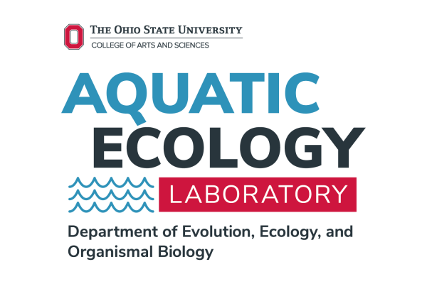 Aquatic Ecology Laboratory artwork