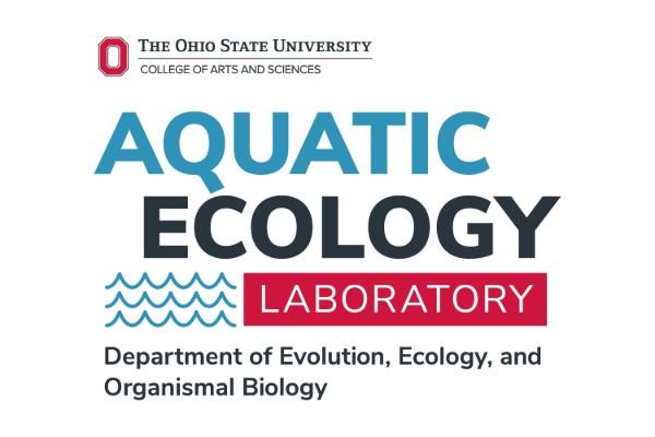 Aquatic Ecology Laboratory artwork