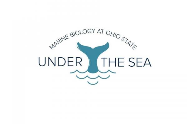 Ohio State Marine Biology club logo