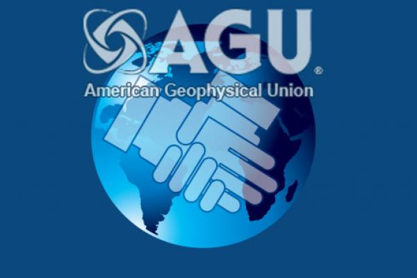 American Geophysical Union American Geophysical Union