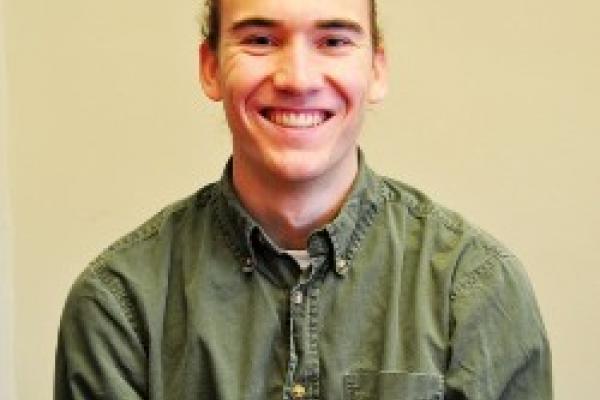 Luke Bobay photo Luke Bobay photo