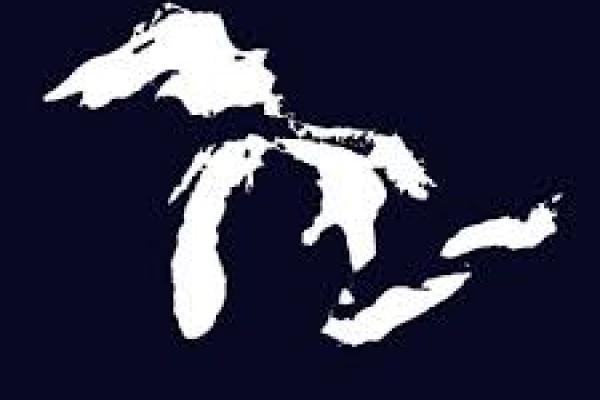 Great Lakes