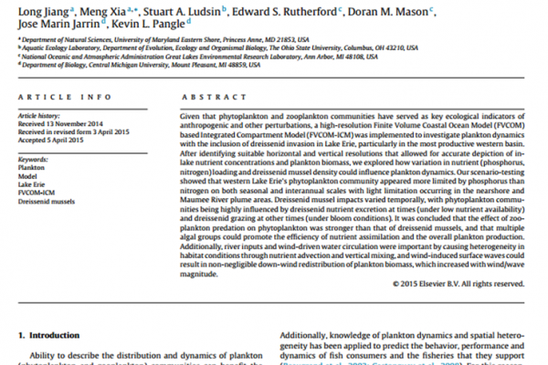 Jiang et al. 2015 Jiang et al. 2015