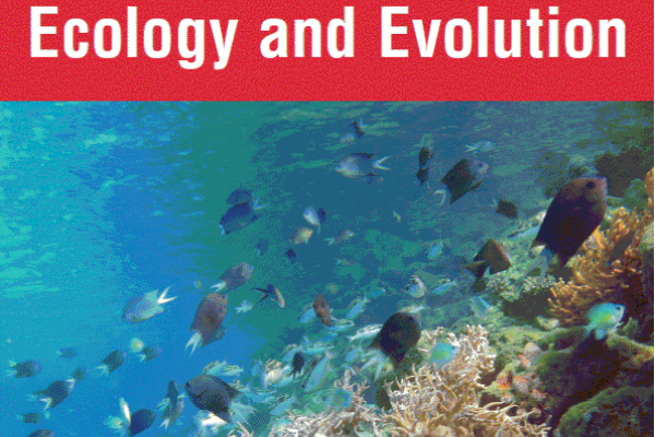 The British Ecological Society's Methods in Ecology and Evolution