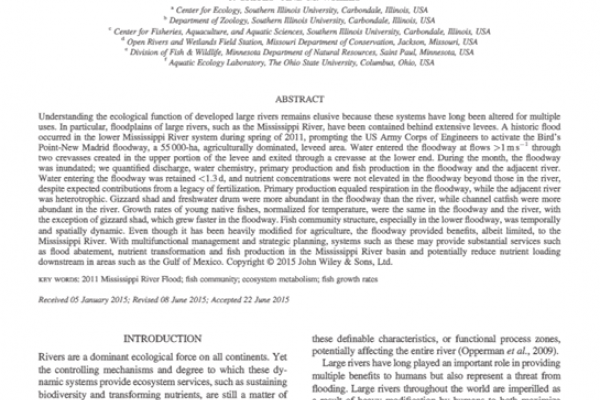 Rantala et al 2015 Rantala et al 2015
