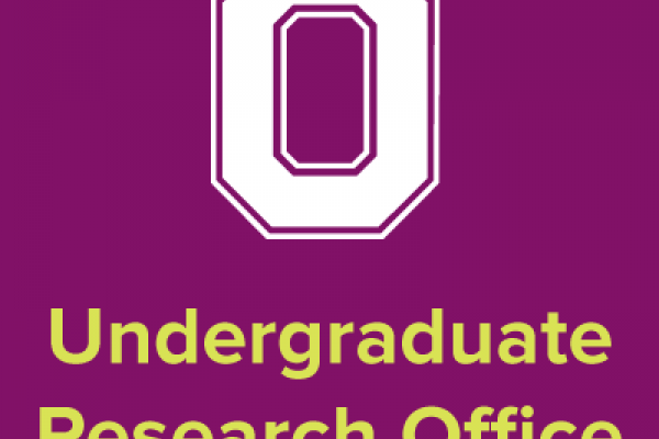 Undergraduate research office Undergraduate research office
