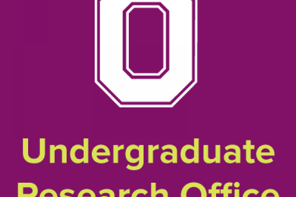 Undergraduate research office