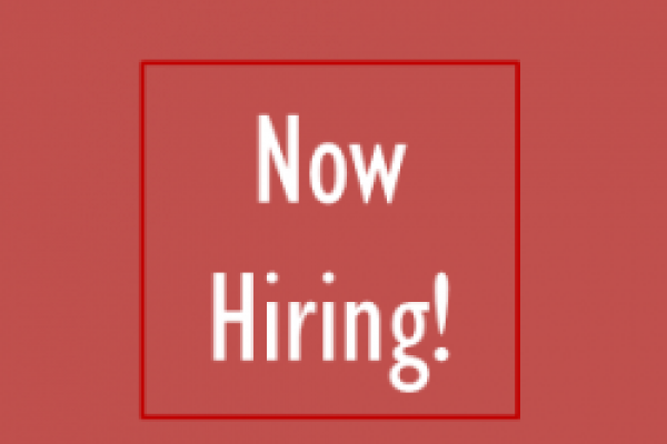 hiring logo hiring
