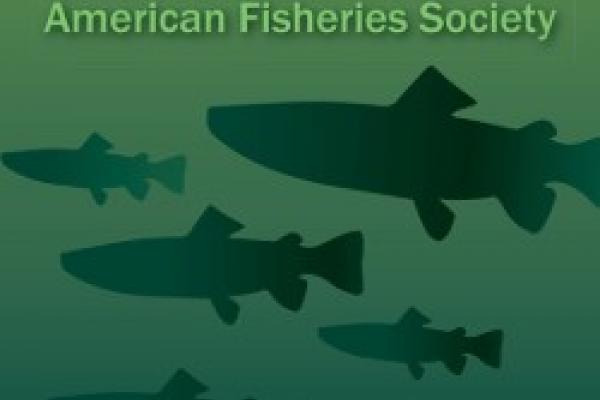 Transactions of the American Fisheries Society Cover