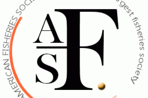 American Fisheries Society logo