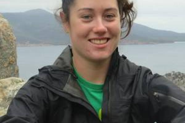 Rebecca Dillon Rebecca Dillon