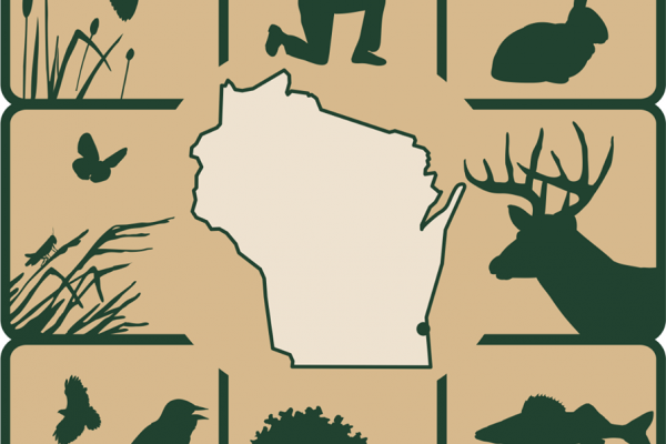 78th Midwest Fish and Wildlife conference logo