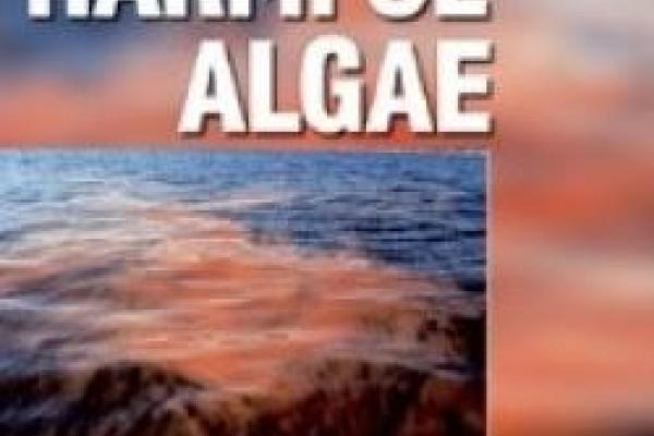 Cover of journal Harmful Algae Cover of journal Harmful Algae