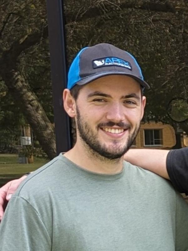Seth Drake